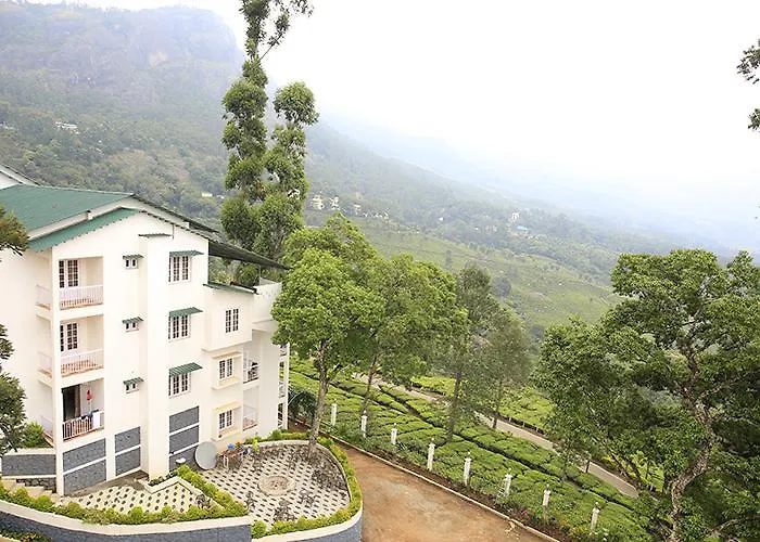 Joys Hotels & Resorts, 무나르 3*,