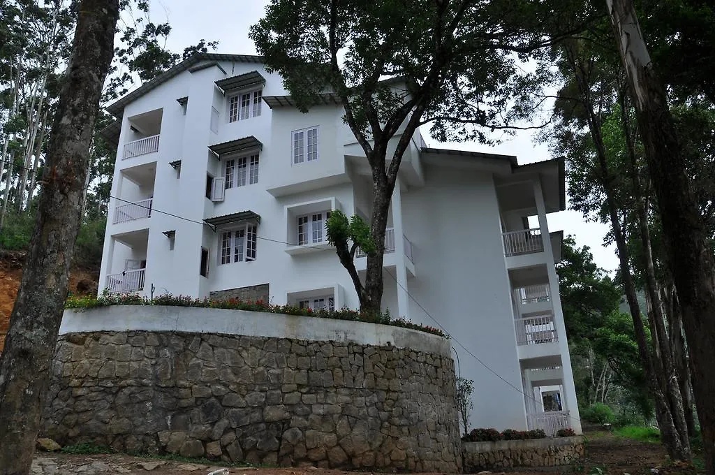 Joys Hotels & Resorts, 무나르 인도