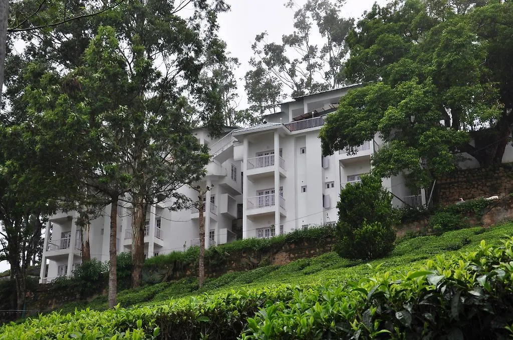 Joys Hotels & Resorts, 무나르 3*,  인도