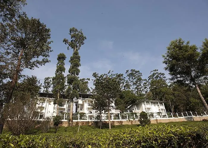 Joys Hotels & Resorts, 무나르